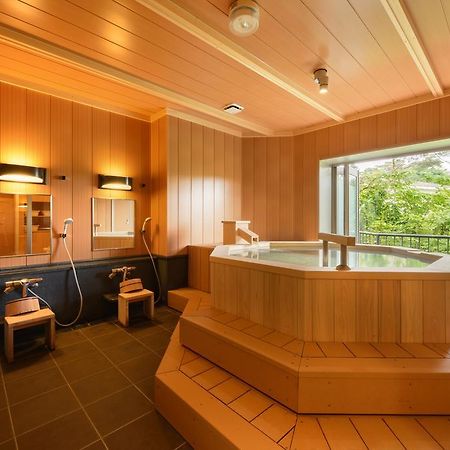 Shintomi-Tei Hotel Matsushima  Exterior foto