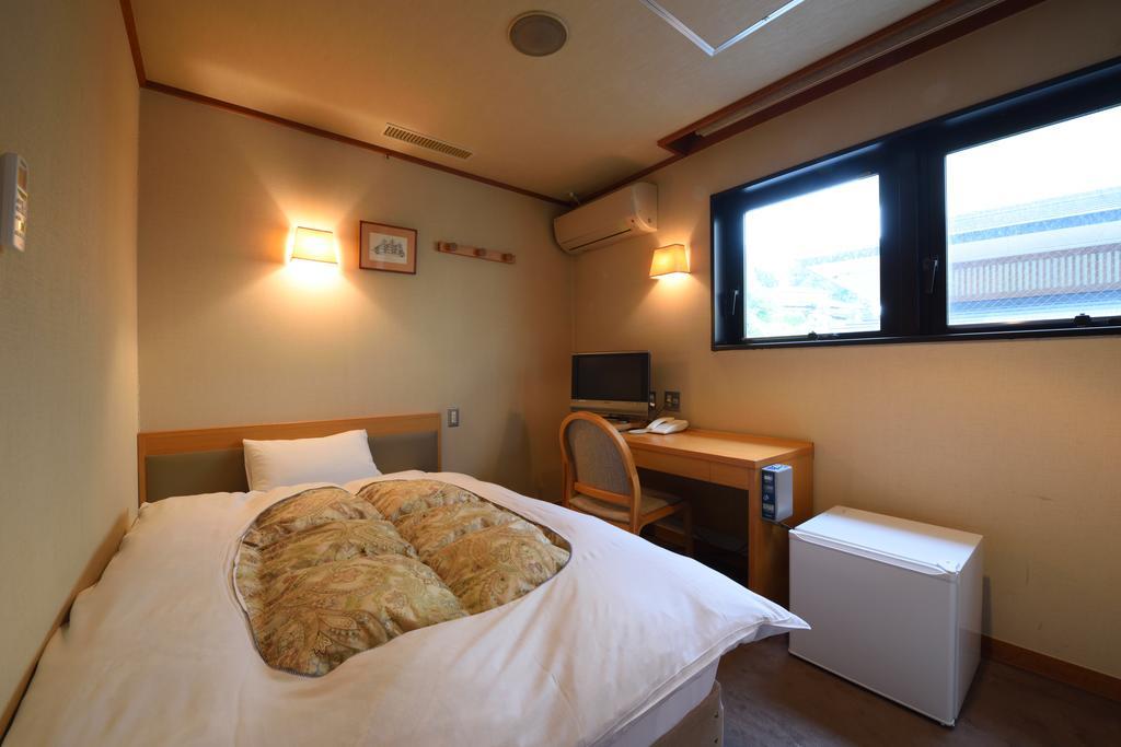 Shintomi-Tei Hotel Matsushima  Exterior foto