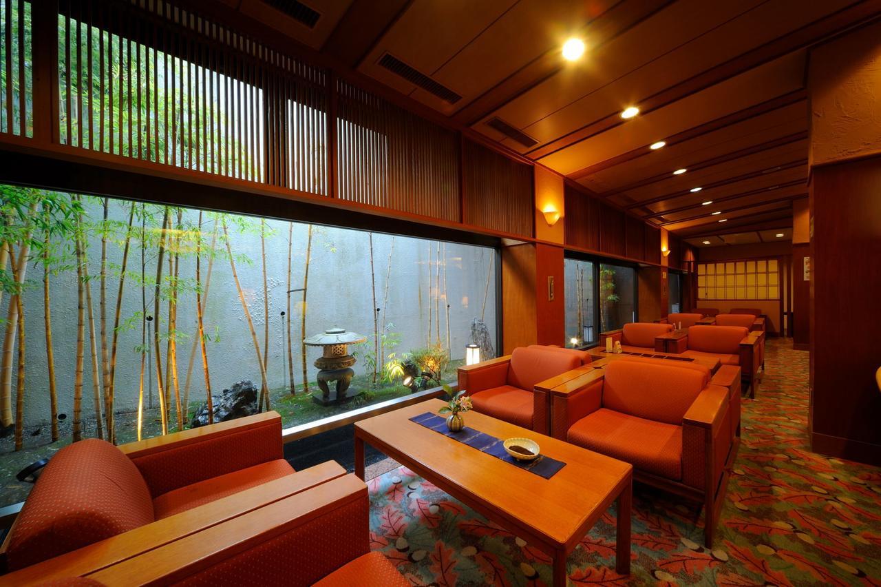 Shintomi-Tei Hotel Matsushima  Exterior foto